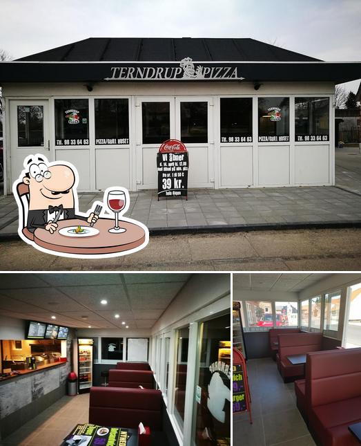 Pizza / Grillhuset v/Murat Turan