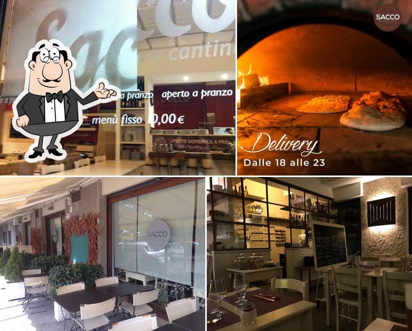 Ristorante Sacco
