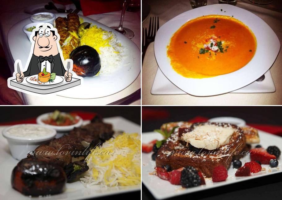 Port Restaurant and Bar