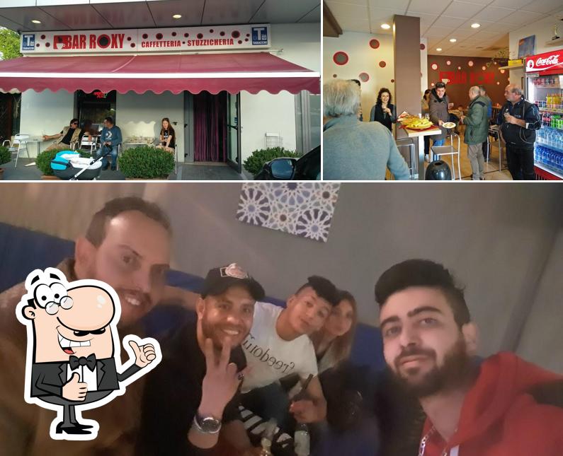 Bar Roxy Di Lucciarini Ramona e Ligi Domenica