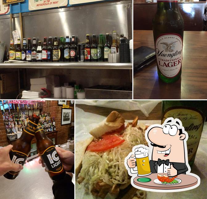 Primanti Bros. Restaurant and Bar