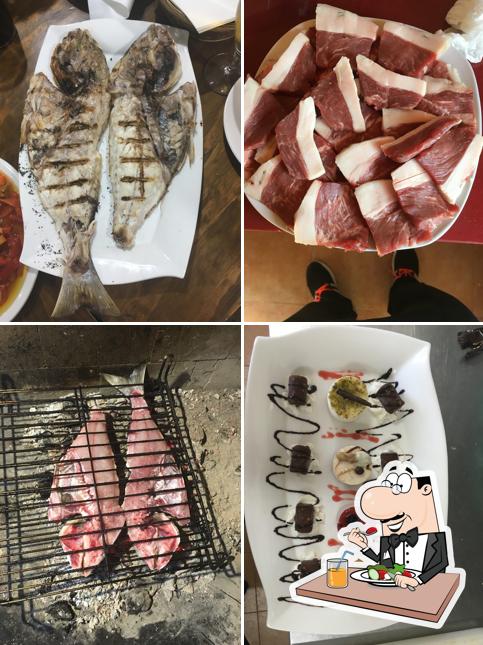Venta El Menuo