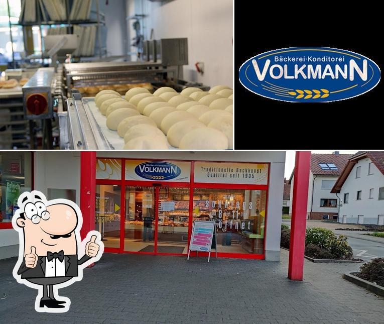 Bakeries Volkmann GmbH