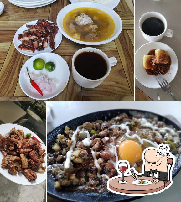 Bhabez Gotong Batangas and Inihaw na Liempo