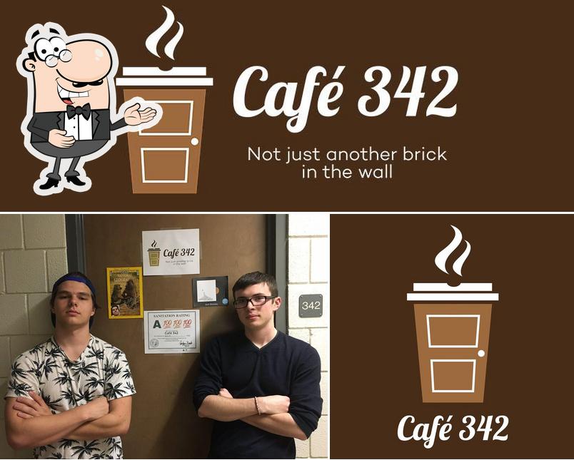 Café 342
