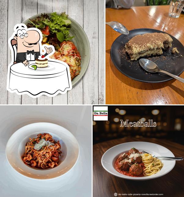 Da Bella Café & Pizzeria Rowville