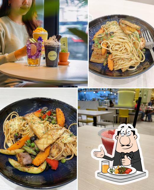 Dandy @ Setia City Mall (Halal)