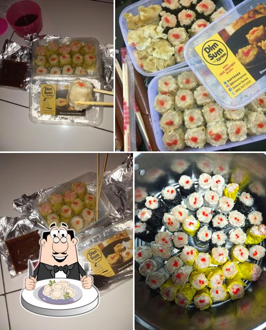 Dimsum Xpress - Setiabudi
