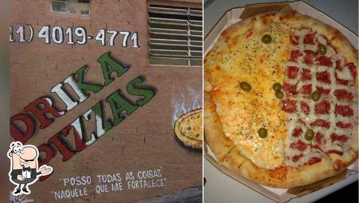 Drika Pizzas
