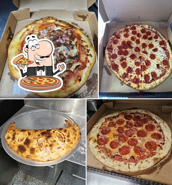 EL CHEFSITO PIZZERIA&GRILL