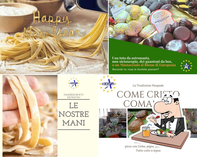 Europasta