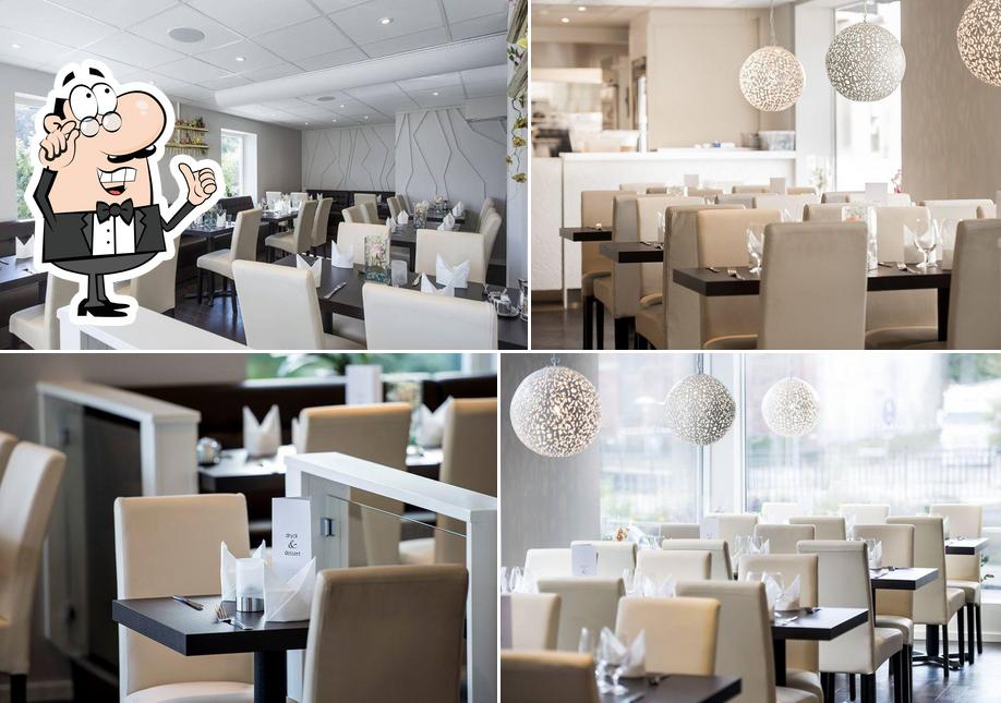 Gourmet Thai Restaurang Ab