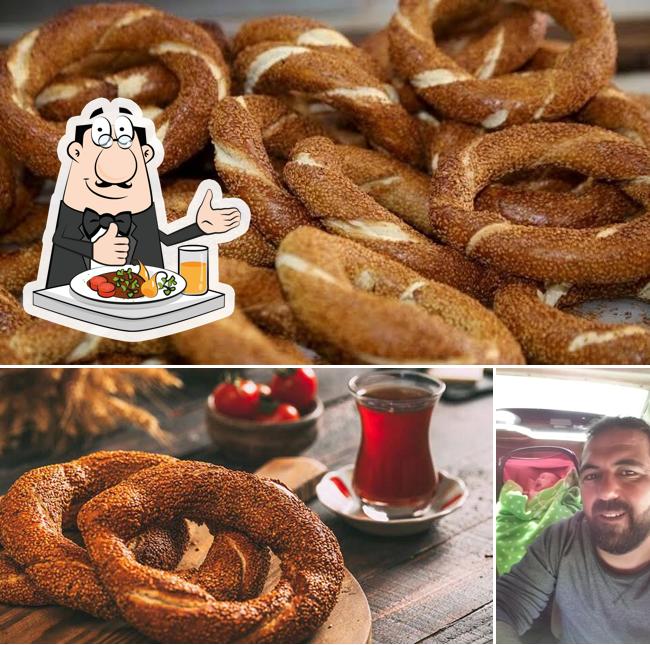 Günaydın Simit Fırını