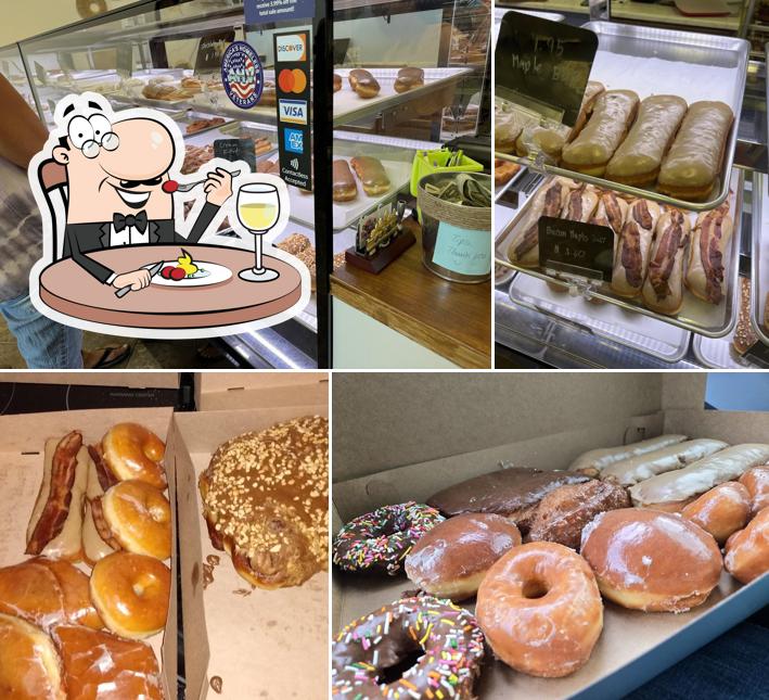 Hermiston Donut Shop