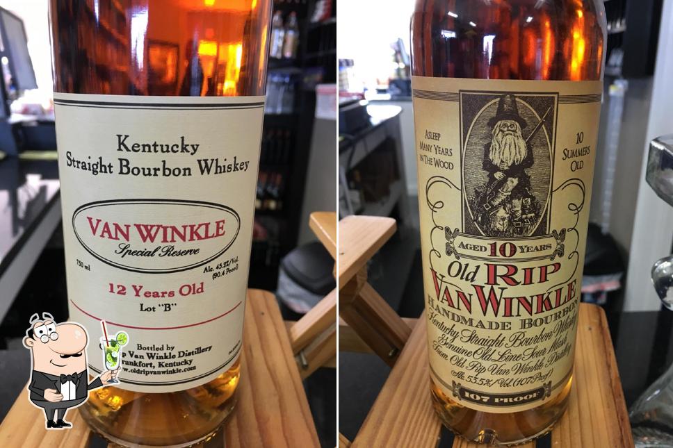 Hometown Liquor