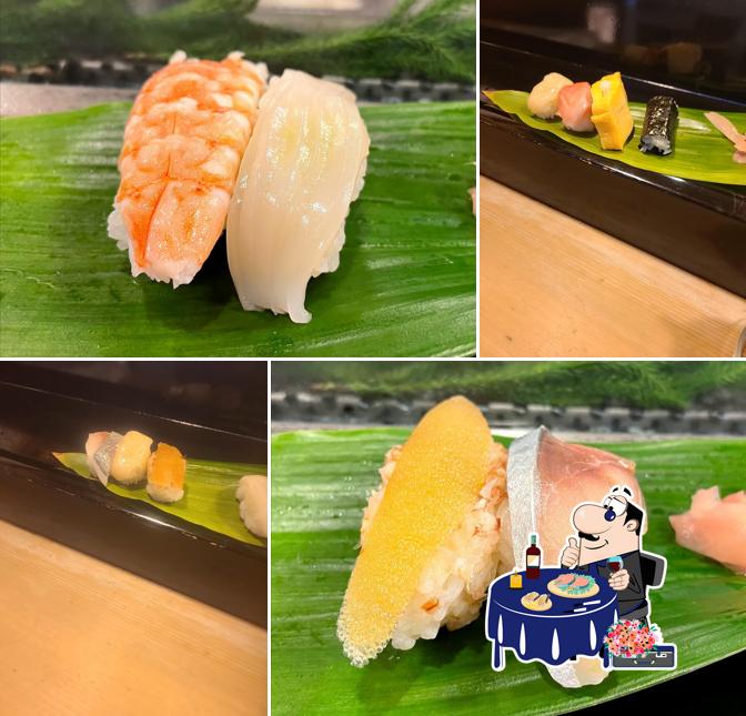 Kanehachi Sushi