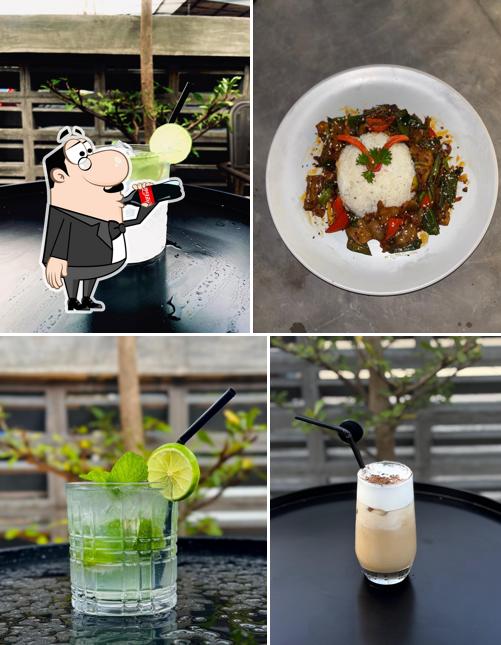 Kedungu Hype Cafe & Bar