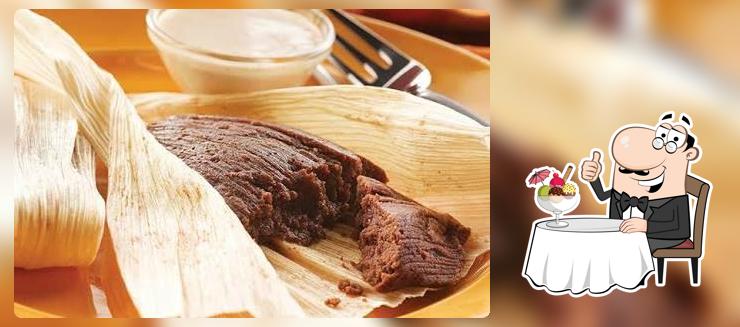 La Mina Del Tamal