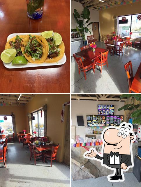 La Rositas Taco Grill