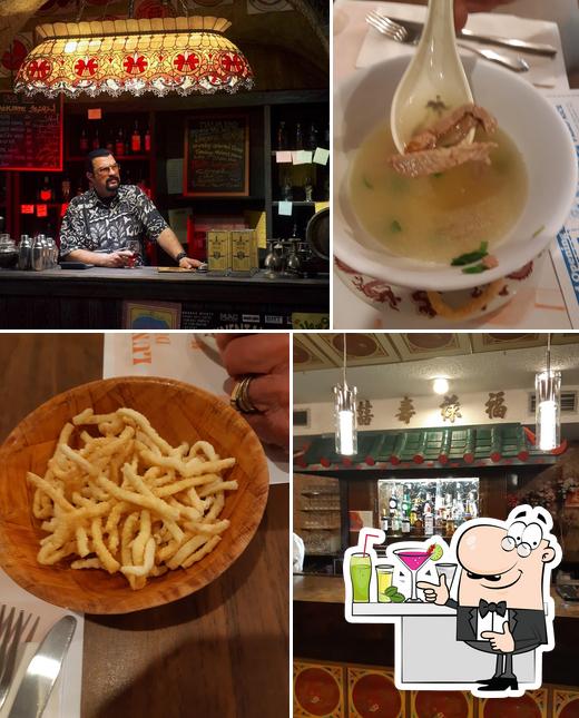 Lung Fong Restaurant