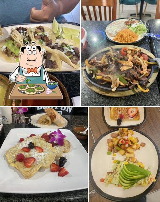 Taco Factory Norwalk