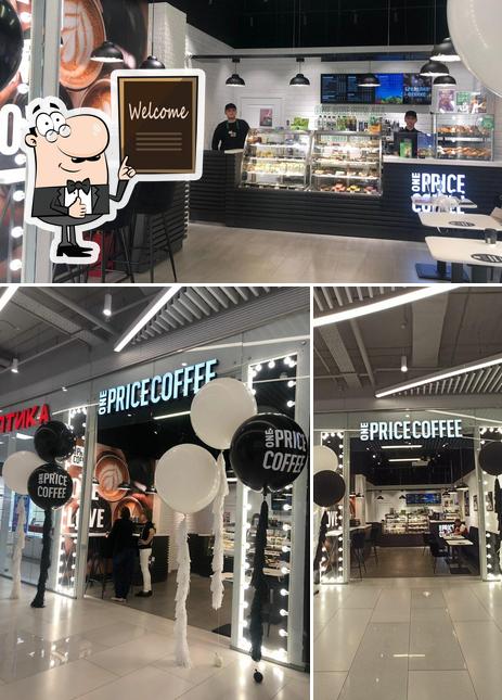 One Price Coffee