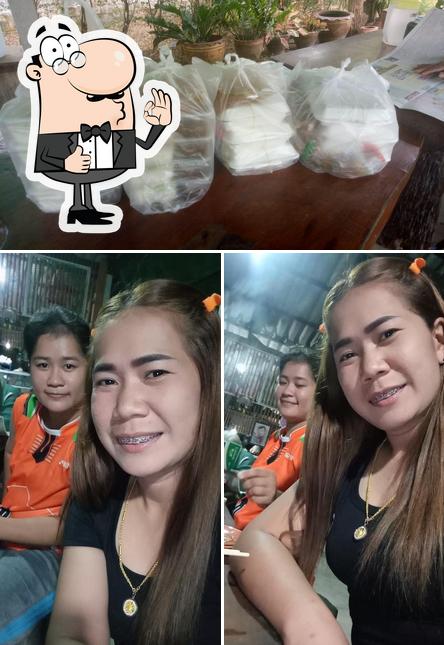 ครัวใต้โหนด หมูกะทะ