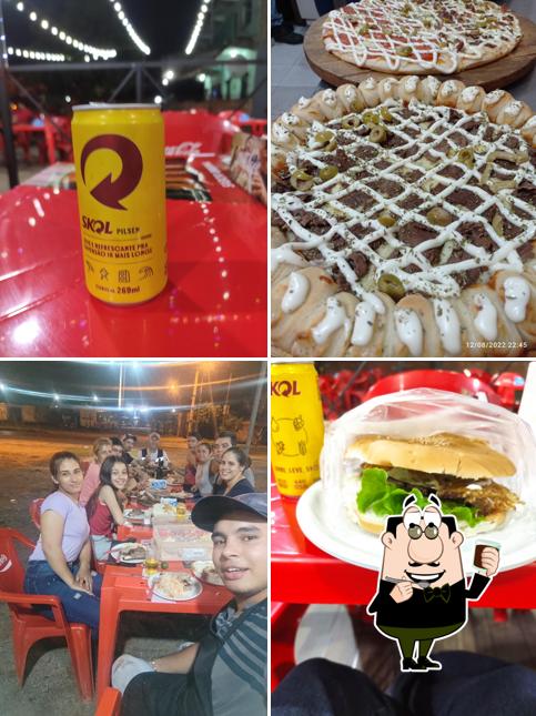 Pizzería y Lomiteria El Rincón de las Delicias SyA