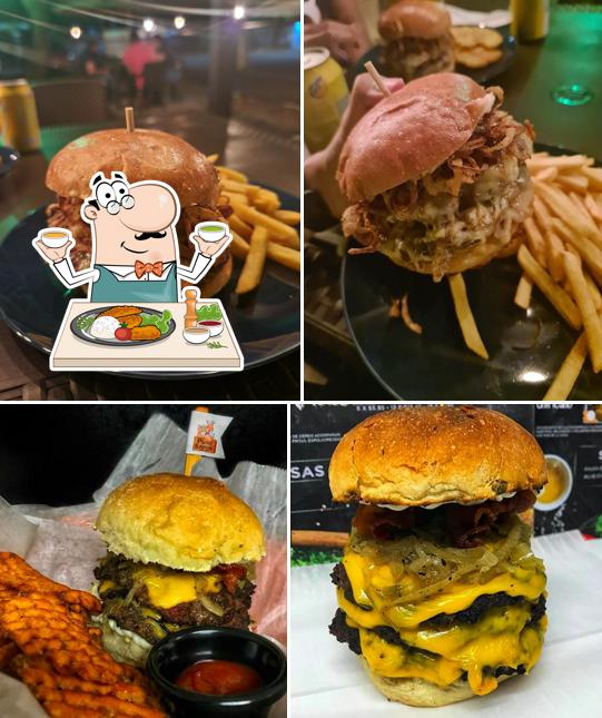 Puro Sabor