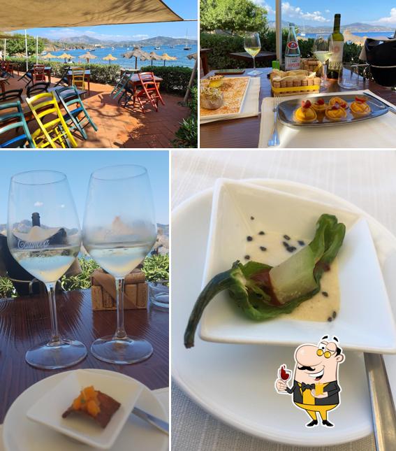 Ristorante Calanova