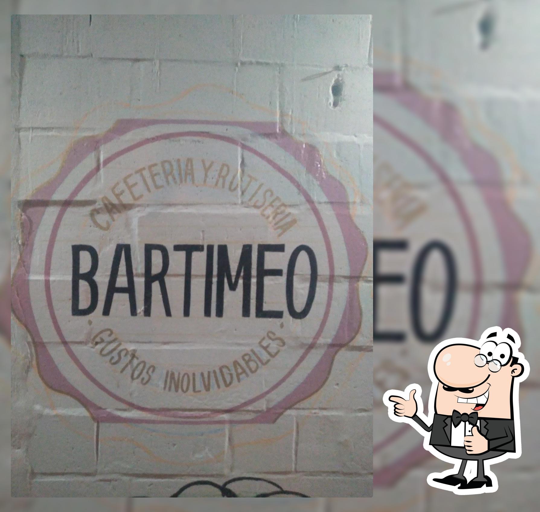 Roticeria Bartimeo