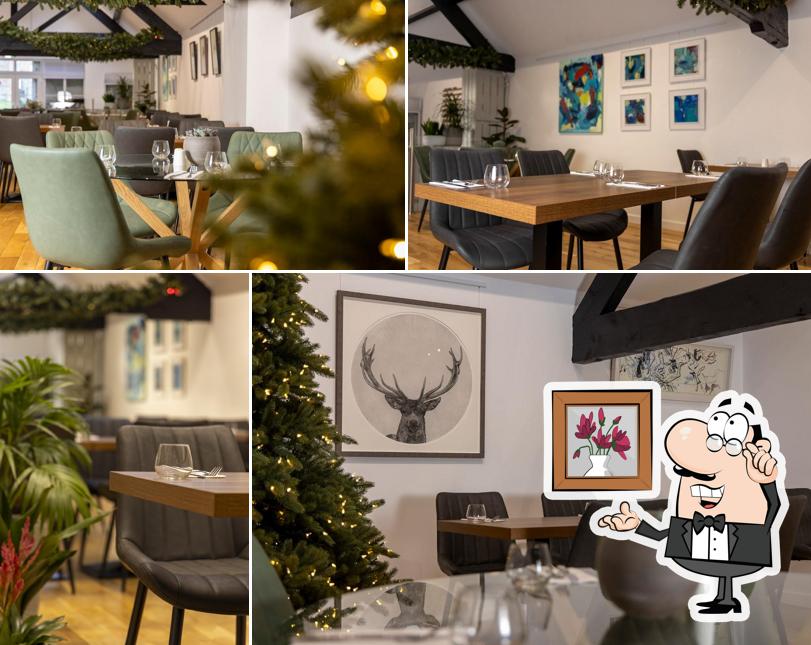 The Glaven Bistro