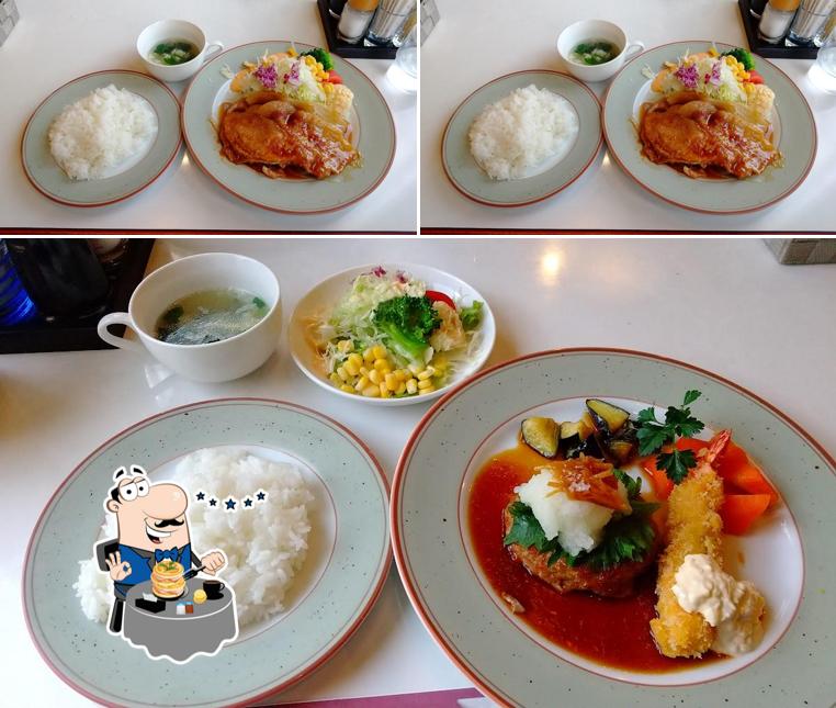 プチレストランらんず