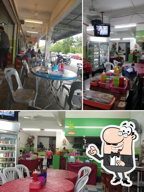 SJ Kopitiam