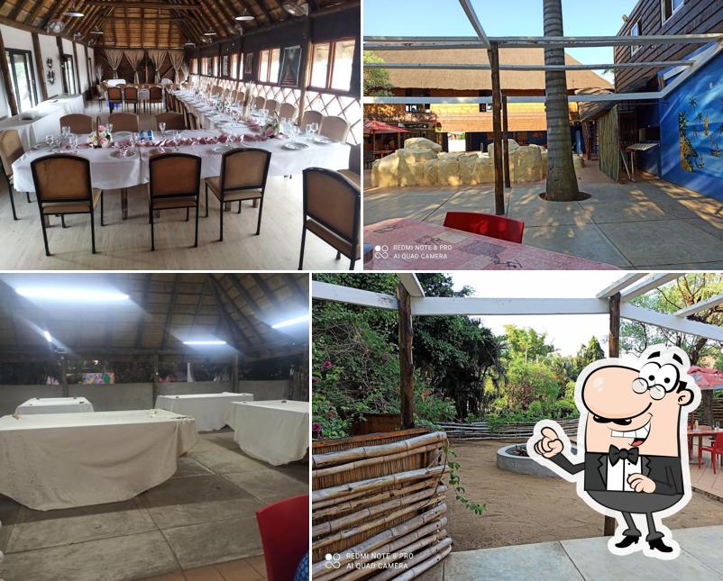 Restaurante Lirandzu