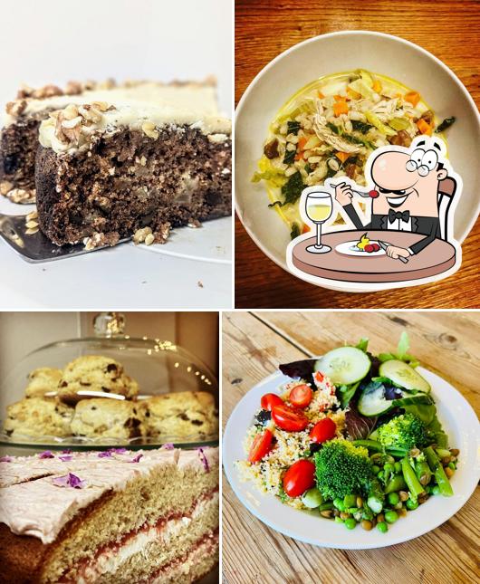 Root & Branch Community Cafe