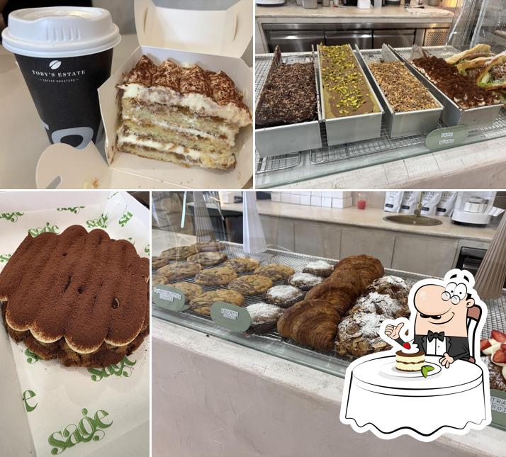Sage Bakehouse
