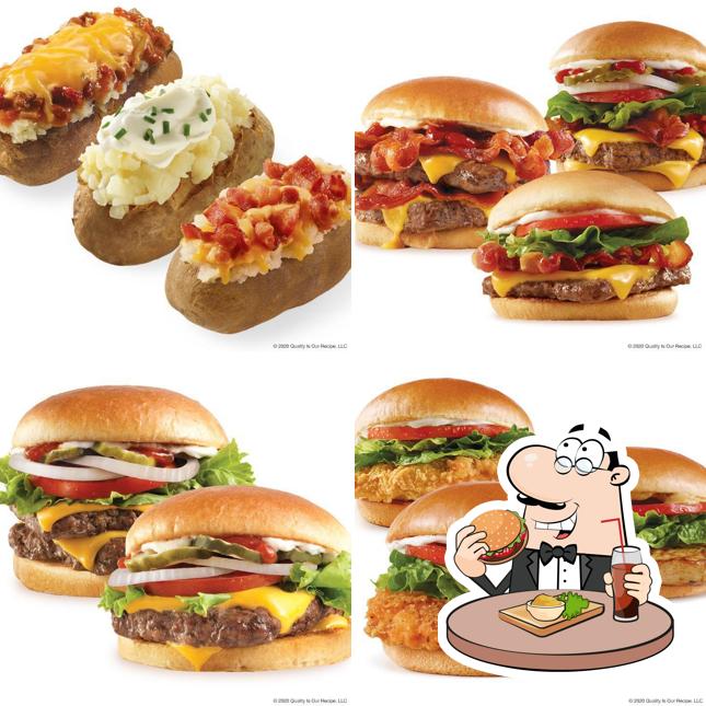 Wendy's