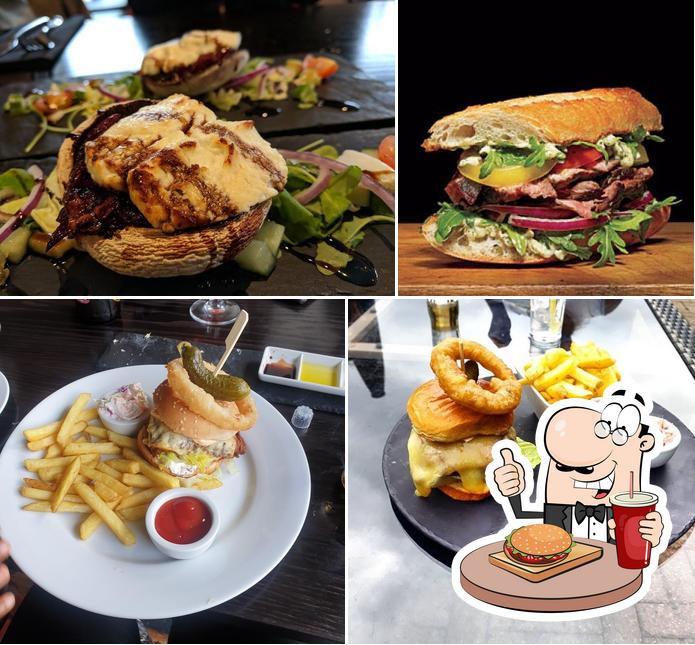 Lock & Quay Restaurant & Bar