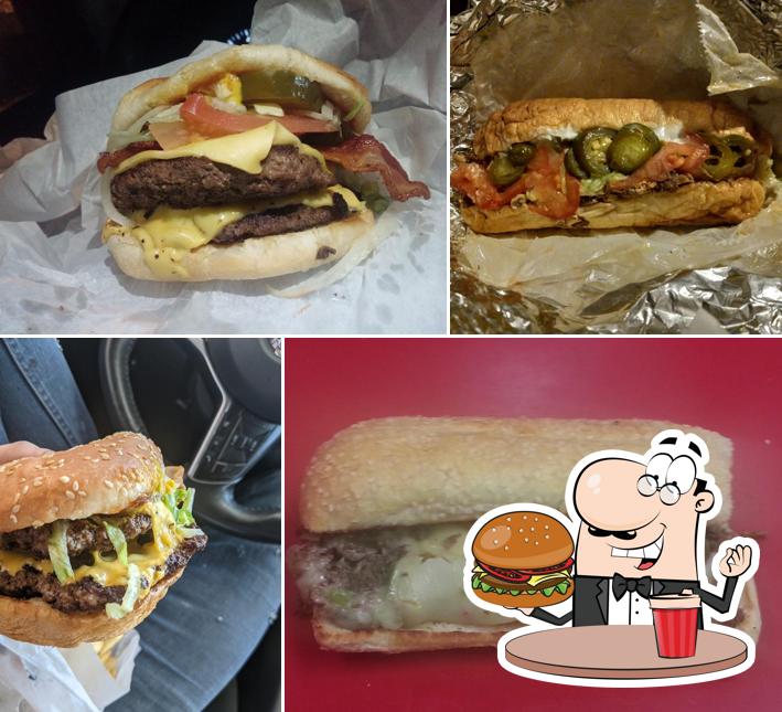 SteelCity CheeseSteaks