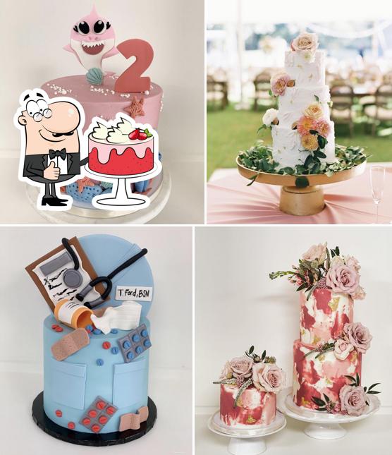 Allies Baking Boutique