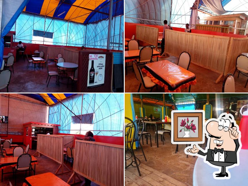 New Stardust Restaurant