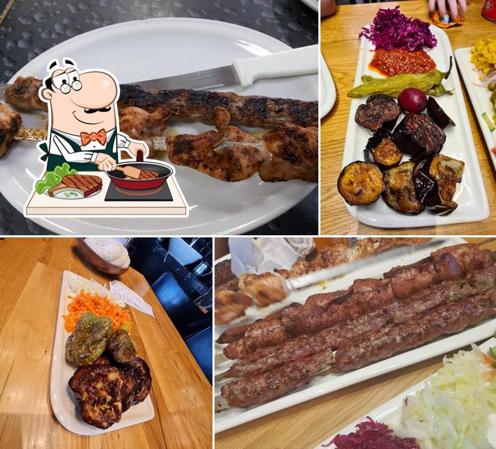 Haifa skewers