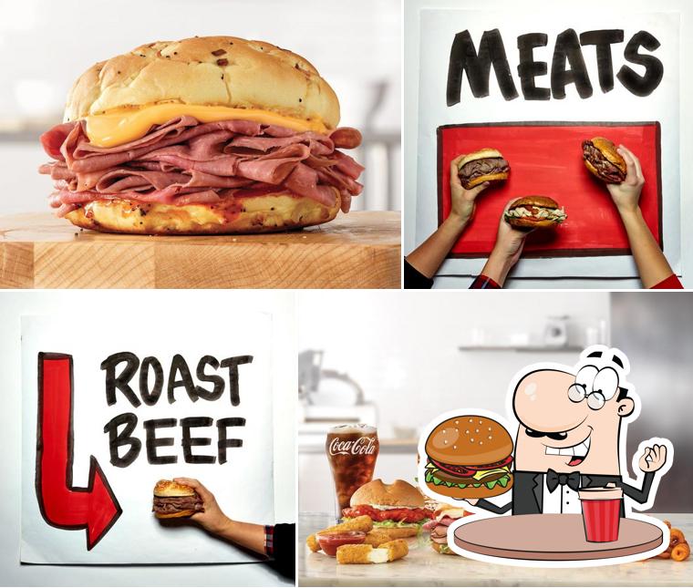Arby's