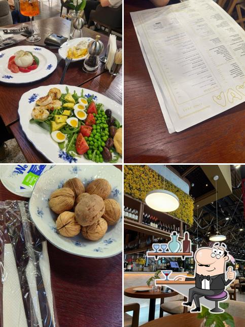 Ava Bistro
