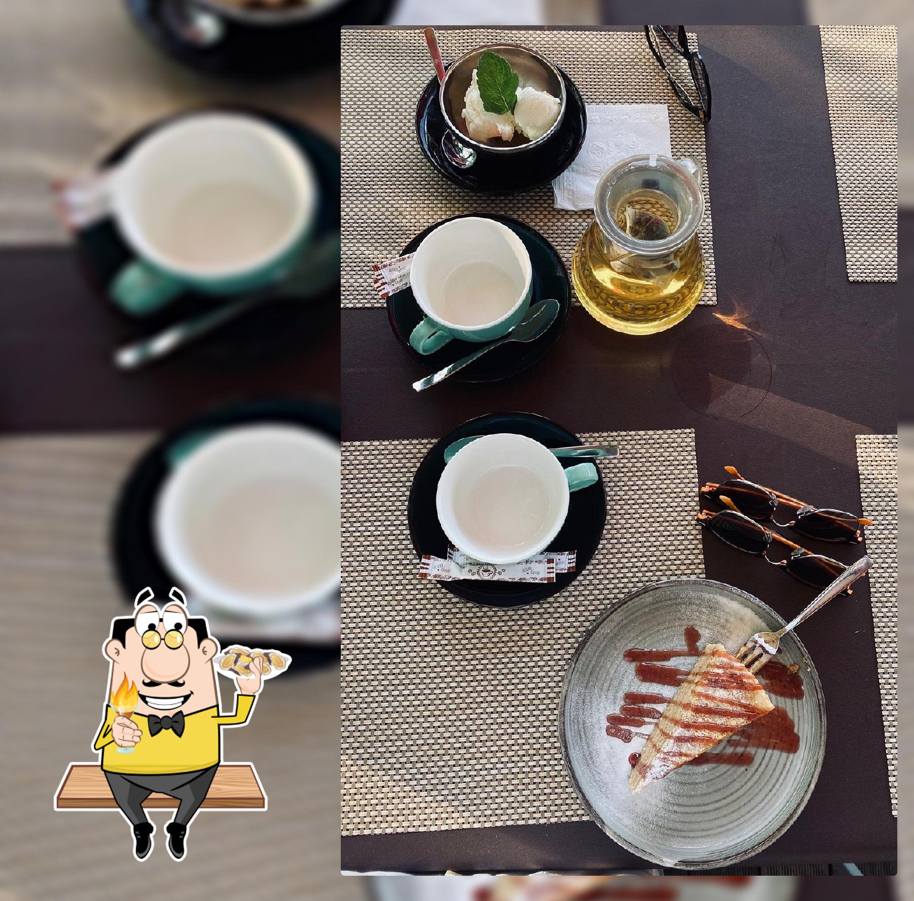 Друзья - душевная кухня