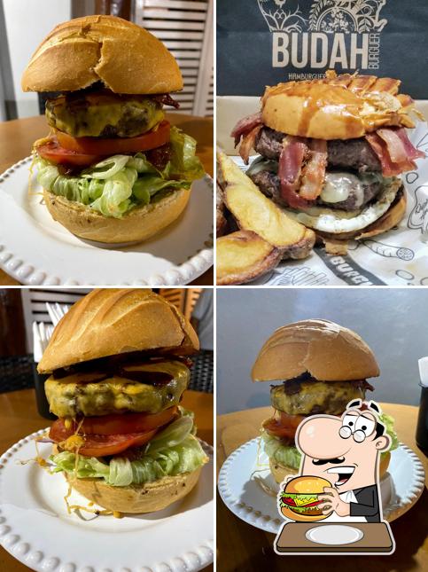 Budah Burguer