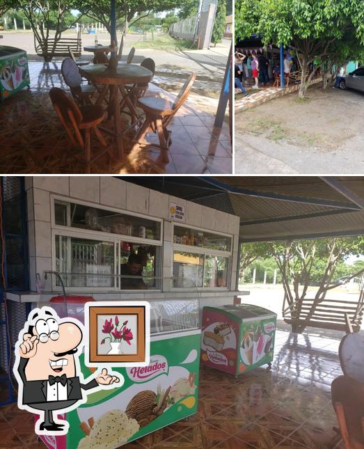 Kiosko GB