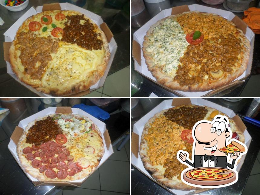 Nara Lanches