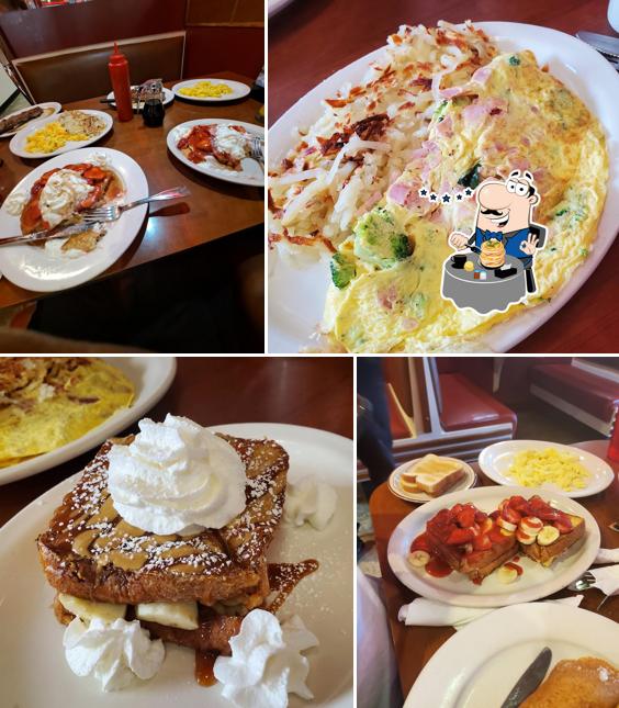 Charlie's Restaurant